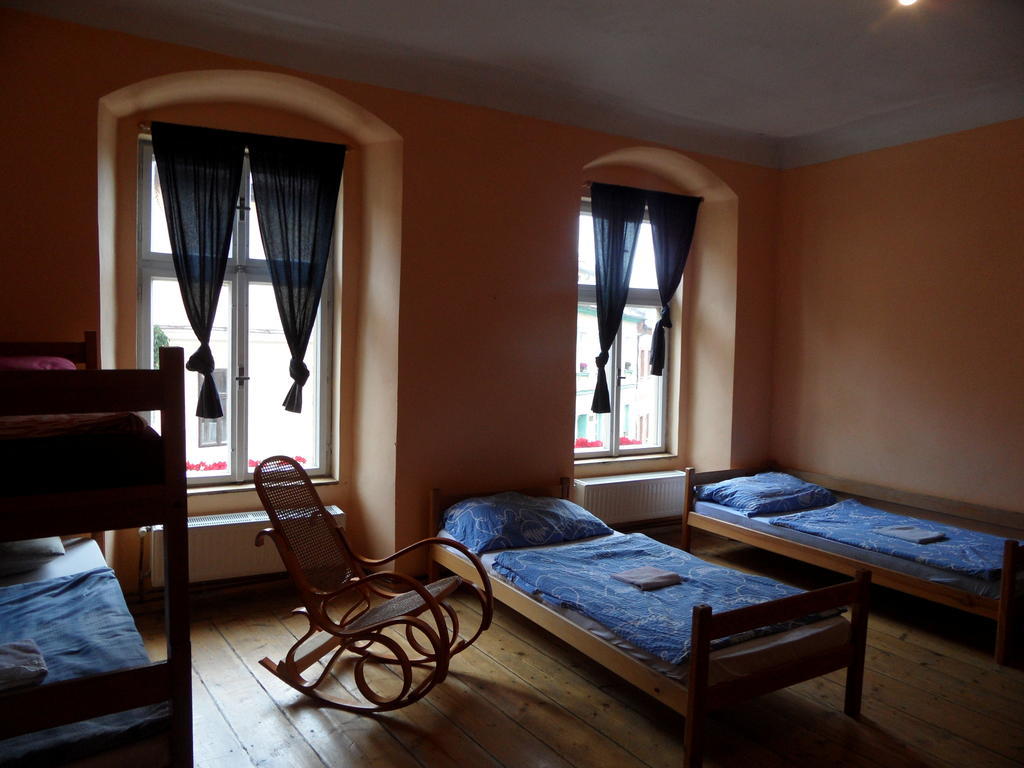 לוקט Lazy River Hostel חדר תמונה