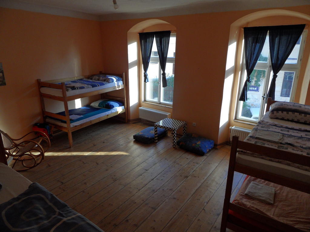 לוקט Lazy River Hostel חדר תמונה