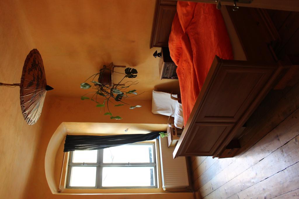 לוקט Lazy River Hostel מראה חיצוני תמונה