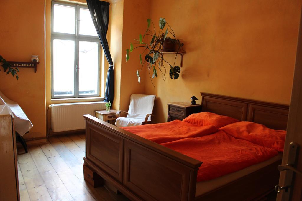 לוקט Lazy River Hostel מראה חיצוני תמונה