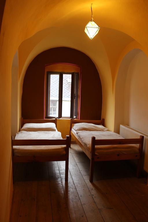 לוקט Lazy River Hostel מראה חיצוני תמונה